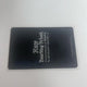 RIIZE 2025 Season's Greetings Trading Card Wonbin, Sohee photocard transfer