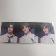 RIIZE 2025 Season's Greetings Trading Card Wonbin, Sohee photocard transfer