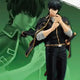 Gintama Ichiban Kuji B Prize Hijikata Figure