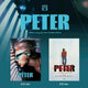 Moon Jong-up Peter Album