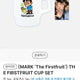 Mark Sollo MD Cup + Photocard Set Transfer MD Firstfruit