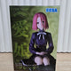 Spy Classroom Grete Figure Unopened
