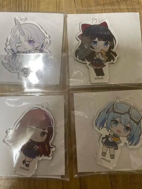 Stellive Mini Acrylic for Sale
