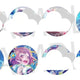 Project Sekai Glitter Can Badge Vol. 42 C BOX Group Order