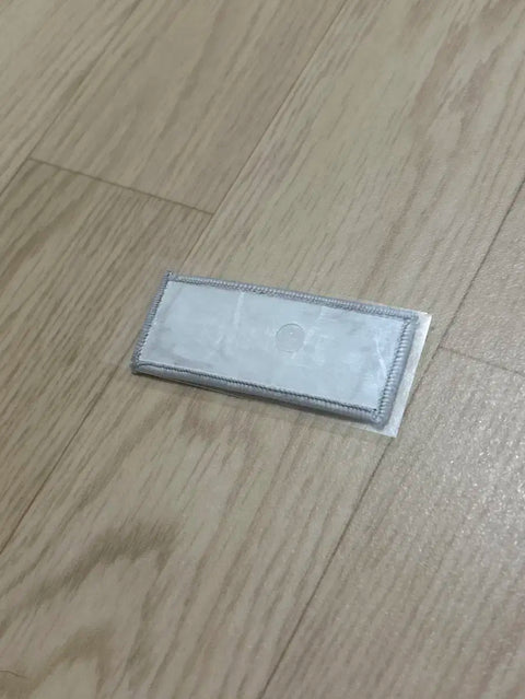 Stray Kids Hyunjin Nametag Name Tag Japan