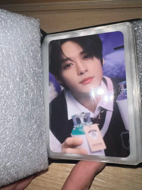 Stray Kids Magic School MD