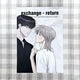 No returns after use. Bionnex Lucky Draw Lucky Draw Special A4 Poster 1st Pre-Order