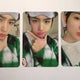 The Boyz Deobi 5th Gen Hyunjae Photocards 3pcs as a set for sale