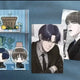Looking to buy/seeking Yoo Won Byeon Corotto and photocard (willing to pay a premium).
