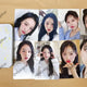 Kim Ji-won fan meeting reverse support package transfer