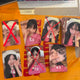 IVE Osaka fan meeting limited edition photocard group order/split.