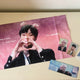 Looking to buy Moonbin homma Deeply Bean's photobook & slogan.