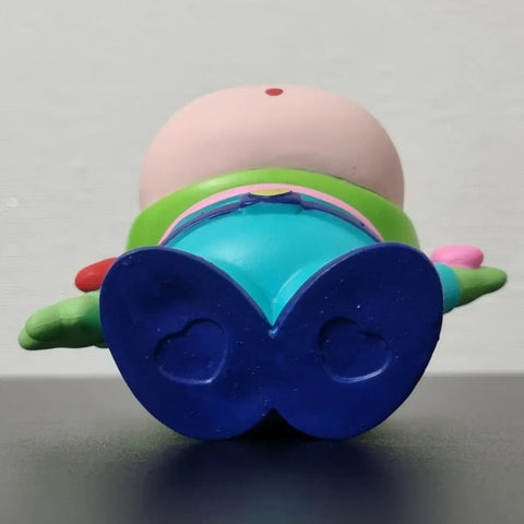 15cm Crayon Shin-chan Figure Toy Story Alien Cosplay Crayon Shin-chan