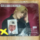 THE BOYZ fansign photocard transfer New