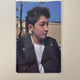 Wonwoo FML M2U Lucky Draw Photocard Transfer Seventeen Wonwoo Seventeen