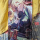 Honkai Star Rail Aventurine Light Cone Similar Acrylic Stand
