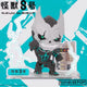 Kaiju No. 8 Hoshina Sunrise Pop Figure
