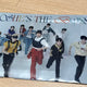THE BOYZ 9 Album Bundle
