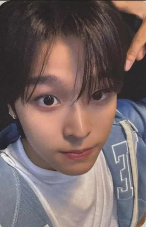 NCT Wish Riku Kurigabang Photocard Group Order