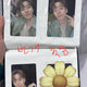 Lee Junho Just Between Lovers Online Special 3-Piece Photocard