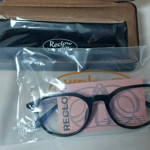 Young K Rick Law glasses