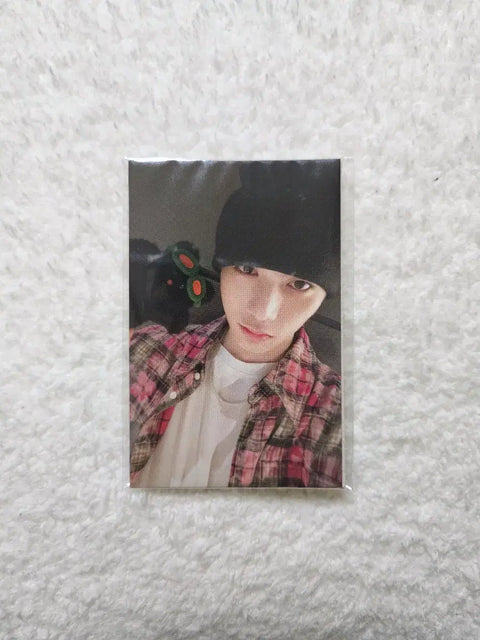 쁘넥도 탯풍 태산 포카 양도

Punekdo, Typhoon, Taesan, photocard transfer