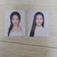 Promis_9 Lee Sae-rom Lee Seo-yeon ID photo trade/sale