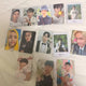 SEVENTEEN Carat Bong ver.3 Transfer