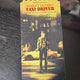 Taxi Driver OT Original Ticket