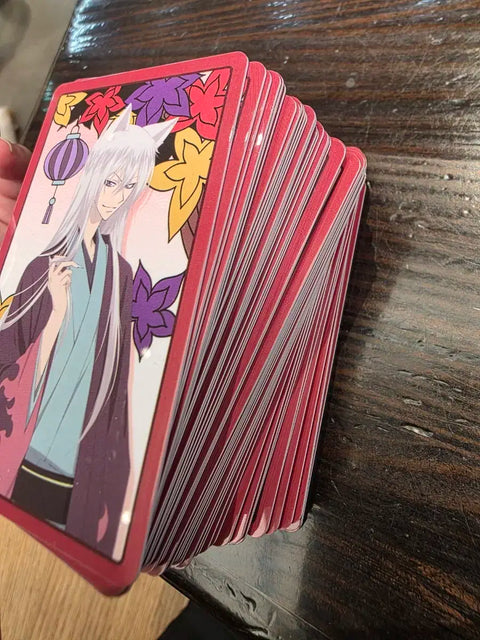Kamisama Kiss Limited Edition Photocard