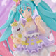 Tenitol Hatsune Miku Yume Kawaii Lavender Ver. Figure Group Order