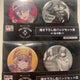 Nijisanji Voltaxion Kanato Hibari Can Badge Kuji