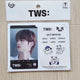 Tmoney transit card