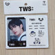 Tmoney transit card
