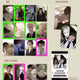 Codename Anastasia Photocard Trade/Exchange, Zhenya, Taekjoo, Photocard Transfer/Sale