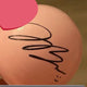 THE BOYZ Jacob signed ball transfer