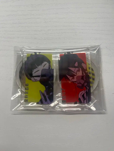Hoshina Ashiromina Original Picture Mini Acrylic