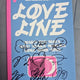 Urgent sale) NiziU Love line Destiny Line Autographed Album Transfer/Sale