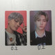 ENHYPEN Jay photocard