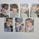 I'm trading TWS Youngjae's Agung bread Shin-yu.