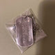Hunt Kim Jeong-do's dog tag transfer