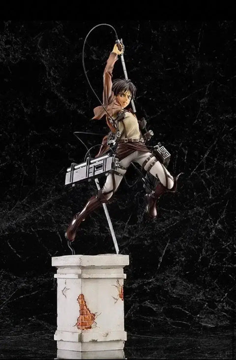 I want to buy Attack on Titan Eren Yeager 1/8 scale figure Good Smile Company!!