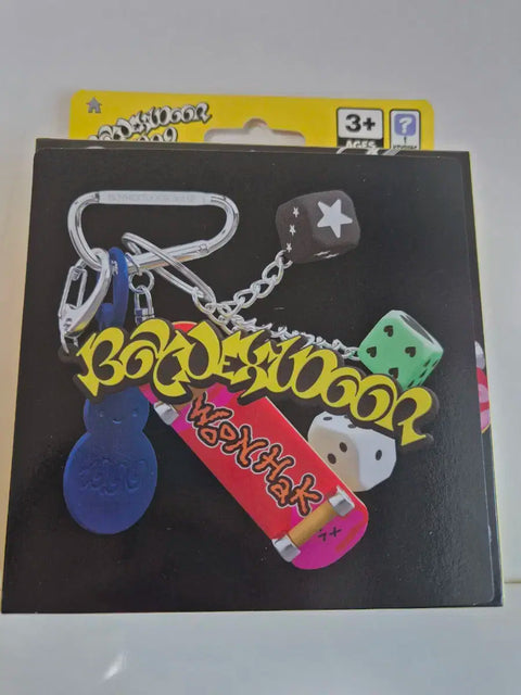 Boneca Link Version Unhak