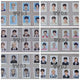 Stray Kids ID photo STAY 2nd Guinness Peculiar Fan Meeting SKZX Chocolate Factory Pilot Magic School Clio