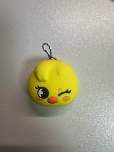 Skzoo Tamagotchi BbokAri SKZ StrayKids Skzoo Goods