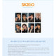 Skzoo Tamagotchi BbokAri SKZ StrayKids Skzoo Goods