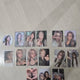 NMIXX album photocard exchange Lily Haewon Sullyoon Bae Jiwoo Kyujin