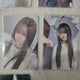 NMIXX album photocard exchange Lily Haewon Sullyoon Bae Jiwoo Kyujin