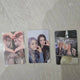 NMIXX album photocard exchange Lily Haewon Sullyoon Bae Jiwoo Kyujin