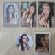 NMIXX album photocard exchange Lily Haewon Sullyoon Bae Jiwoo Kyujin